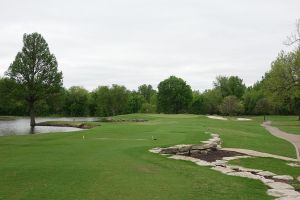 Cedar Ridge 15th